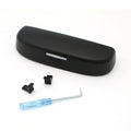 Car Sunglasses Box Glasses Case Holder for Mercedes Benz A B C Class W205 W168 W169 W176 W245 W246 Accessories