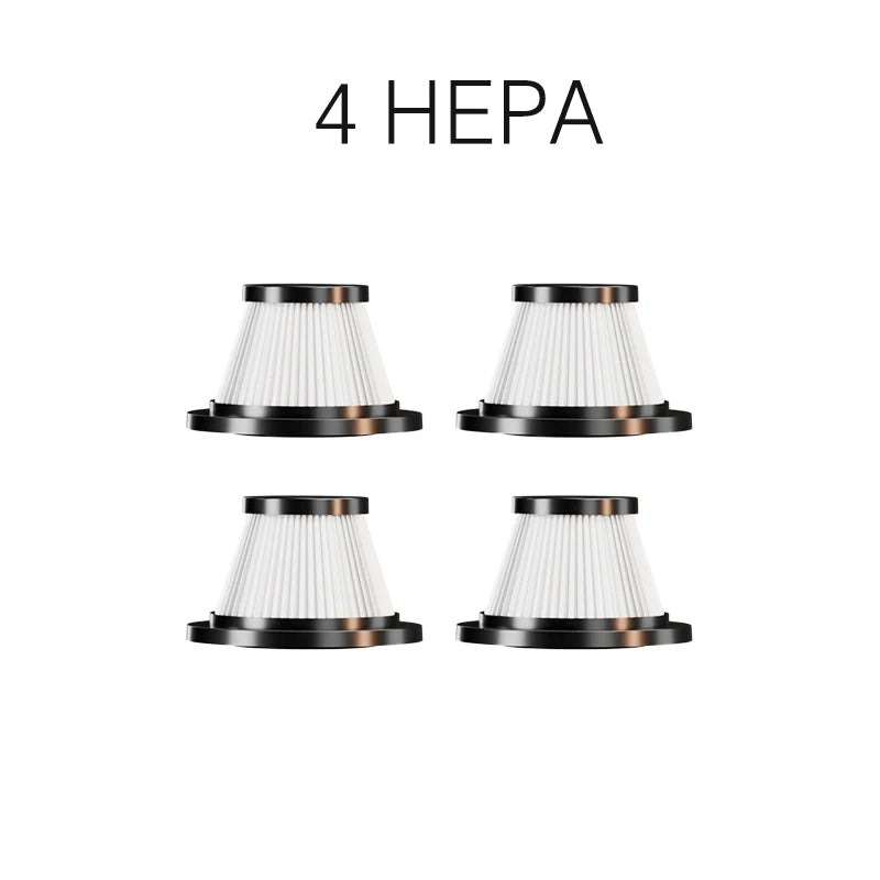 HL115 car vacuum cleaner filter