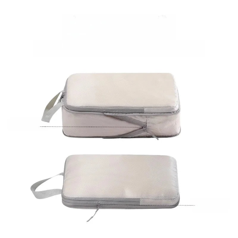 Travel Crion Storage Bag for Clothes And oes Large Size Organizing Bag for Suitcase Ideal for Busin Trips And Vaca...