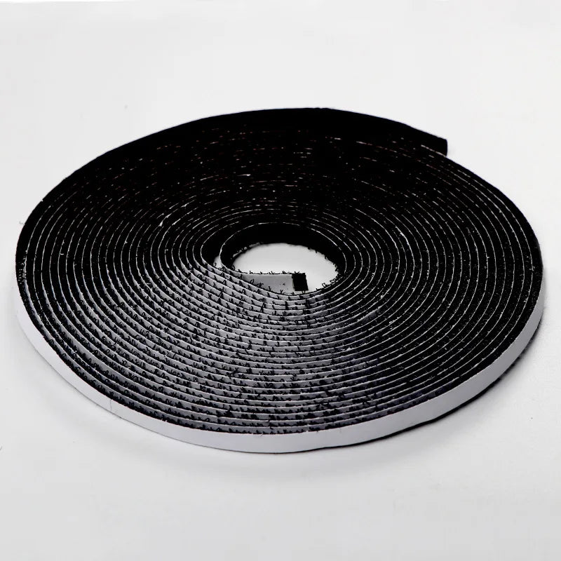 Mosquito Window Net Self Adhesive Tape Kitchen Window Home Protector Netting Sticker Indoor Anti Insect Fly Screen Curtain Tape