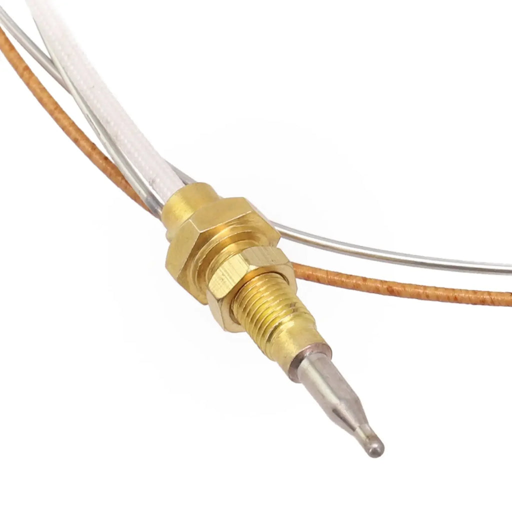 Metal Color Gas Burner Heading Screw Stove Thermocouple Sabaf Built In Stove Tools Thermocouple Thermocouple Copper