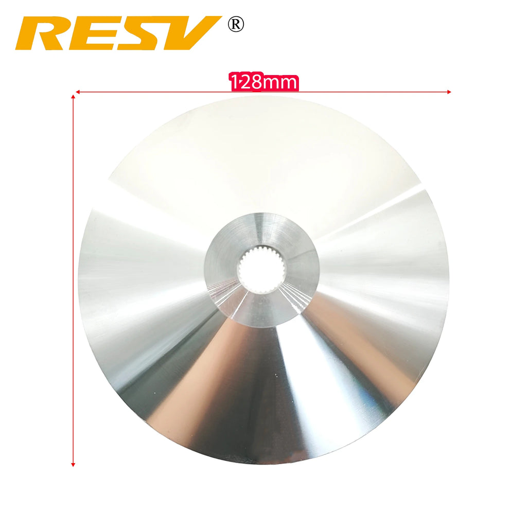 RESV for Honda Ses Dylan125 PS125 SH150 Nes Pes 125cc 150cc 2013 22102-K01-900 4T Variator Drive Face Pulley Assy.