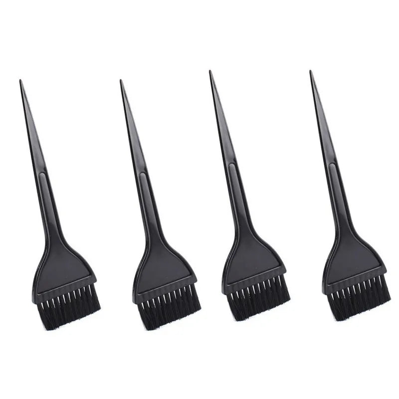 2-6PCS Car Detailing Brush Super Soft Auto Interior Detail Brush With Synthetic Bristles Car Dash Duster Brush Accessories