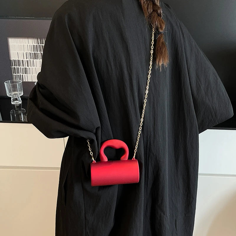 new in trend mini bags for women crossbody bags ladies evening party bag woman handbags and purses bright color small bag luxury