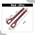 Auto Seat Leak Proof Strip For KGM AUTO Plug-And-Play Car Seat Gap Seal Strip No Leg Space Occupied Expand InteriorSide Storage