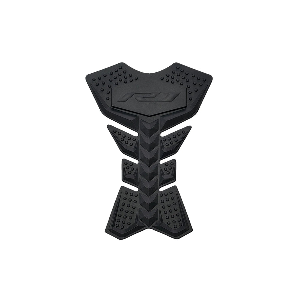 For Yamaha R1 YZF R1 YZF-R1 YZFR1 2004-2008 Motorcycle Anti-slip Stickers Side Pad Anti-slip Tank Sticker Knee Pads Tank Decalss