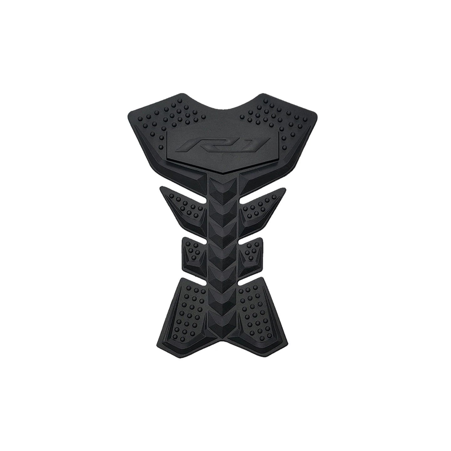 For Yamaha R1 YZF R1 YZF-R1 YZFR1 2004-2008 Motorcycle Anti-slip Stickers Side Pad Anti-slip Tank Sticker Knee Pads Tank Decalss
