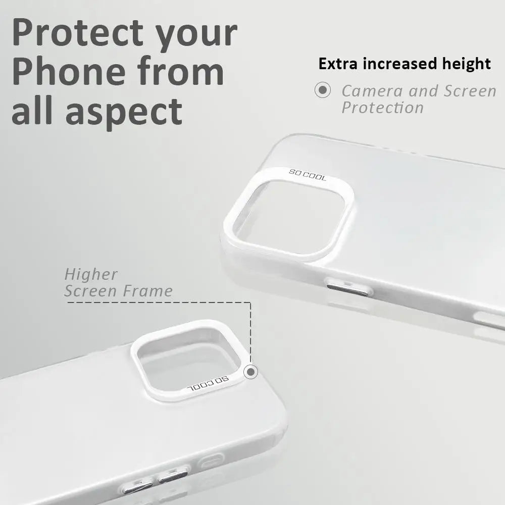 T-TakaShis M-MuraKAmis Phone Case For iPhone 17 16 15 14 13 12 11 Pro Max Air Matte Laser Aurora Shockproof Funda