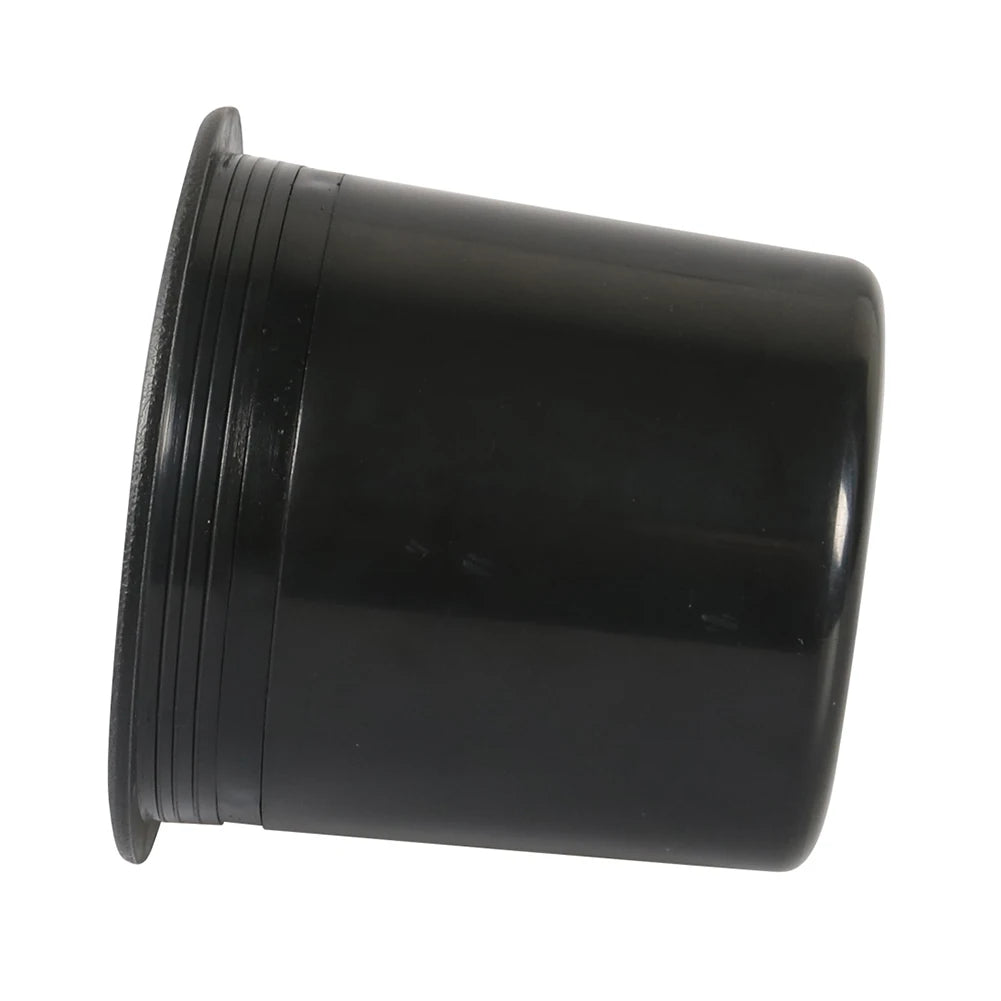 Recessed Drop In Cup Water Drink Can Mount Caravan Car Cup Insert Holder Recessed Cup Storage Holder for Marine Boat Yacht Truck