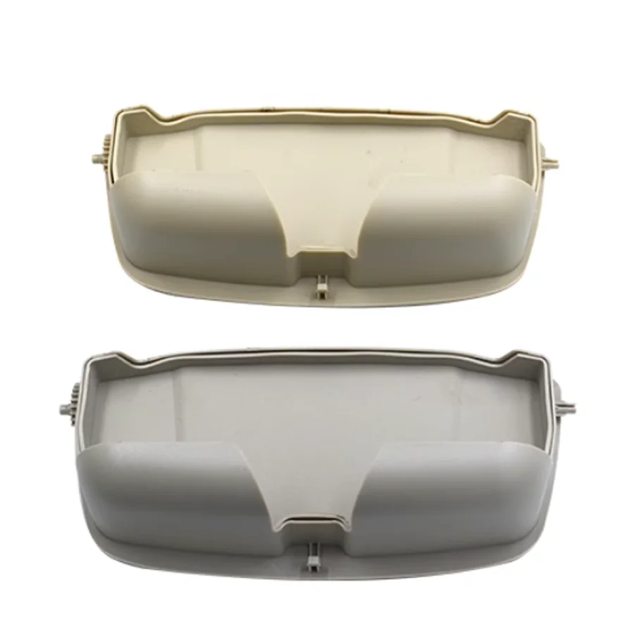 For Ford 2013-2017 Mondeo Taurus Glasses Box Document Clip Glasses Frame Sunroof Car Glasses Box