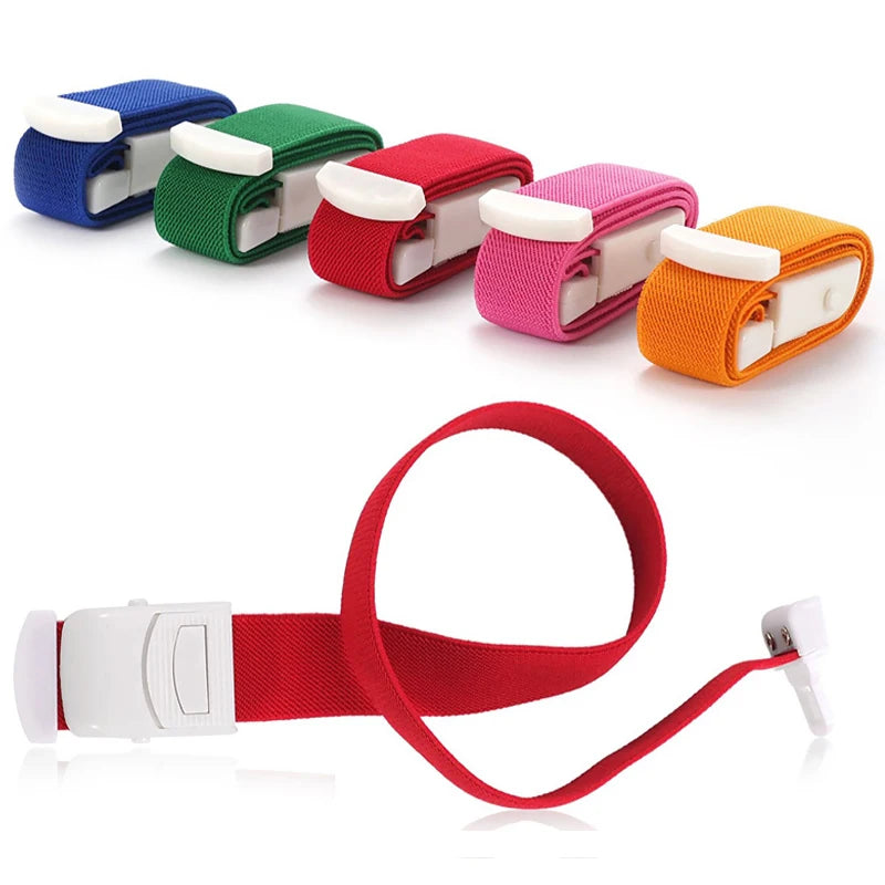 Emergency Tourniquet Quick Slow Release Paramedic First Aid Medical Buckle Blood Stop Belt Outdoor Camping Survival Accessories