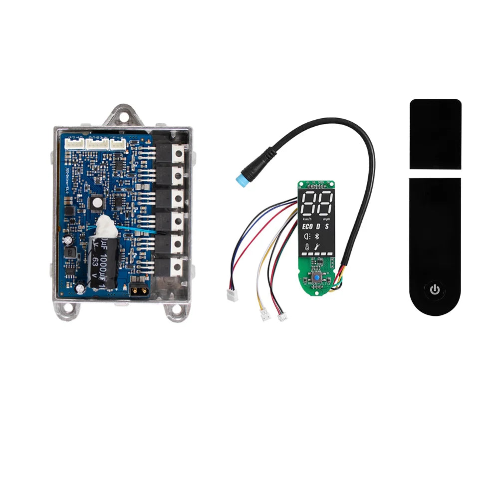 Updated Enhanced V3.0 Controller Main Board ESC Switchboard SCO-Driver -V3.0 For Xiaomi M365 1s Pro Electric Scooter Parts