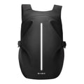 Waterproof Classic Large Capacity Multifunctional Motorcycle Helmet Bag Motorcycle Backpack Reflective Bicycle Travel Bag
