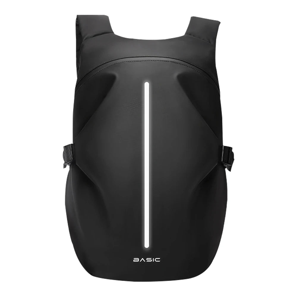 Waterproof Classic Large Capacity Multifunctional Motorcycle Helmet Bag Motorcycle Backpack Reflective Bicycle Travel Bag