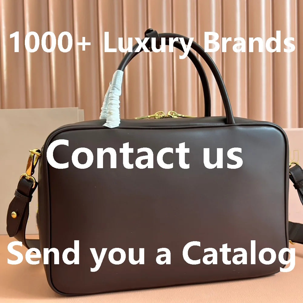 Luxury Fashion Casual Crossbody Bag Women's Bag Trendy Designer 2026 Underarm Bag Soft Genuine Leather Handbags High Quality Bag
