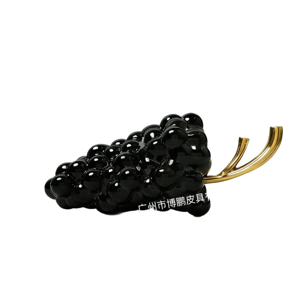 New grape-shaped dinner bag chain grab bag fashion personality celebrity
