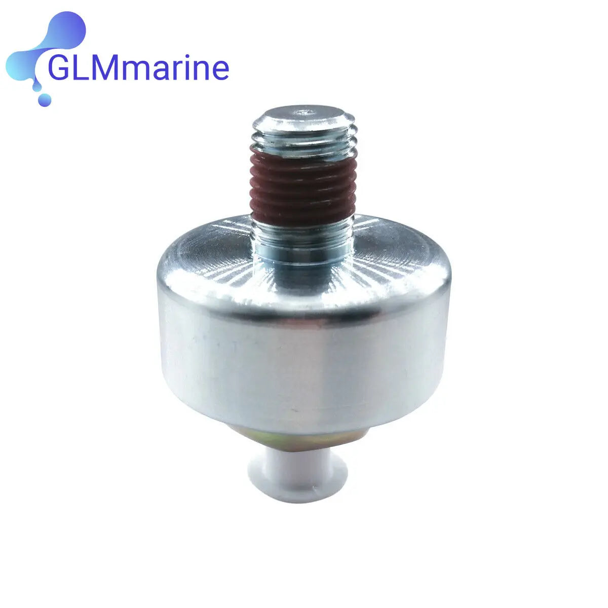 Knock Sensor 806612T for Mercruiser Stern Drive 5.0L 5.7L 6.2L V8 Engine  Replace Sierra 18-7677