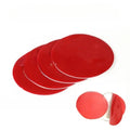 Transparent Acrylic Double-Sided Adhesive Tape Strong Adhesive Patch Waterproof No Trace High Temperature Resistance