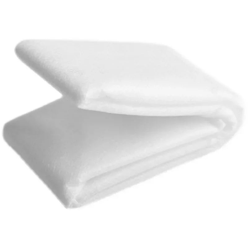 10Pcs Outdoor Emergency Self-rescue Survival Triangular Bandage Bandaging Bandage Hemostatic Non-woven Fabric 96x96x136cm