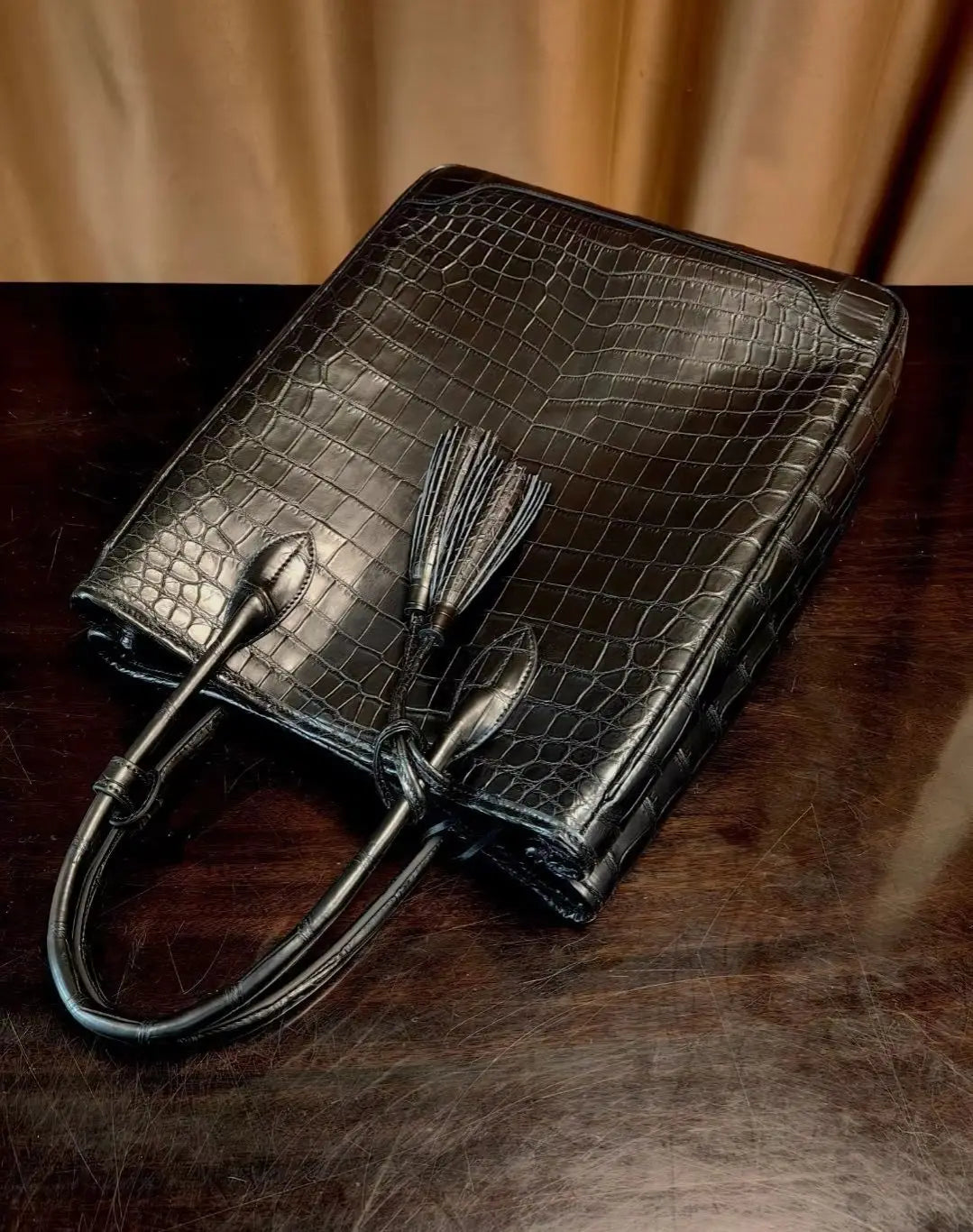 Designer bag Luxury Women's Tote Bag Genuine Leather Custom mirro Handbag Shoulder Crossbody fashion Purse Lady Satchel