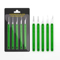 Hand Made Blade Grinding And Polishing For PCB Underfill Clean Adhesive Remover Phone Repair Tool