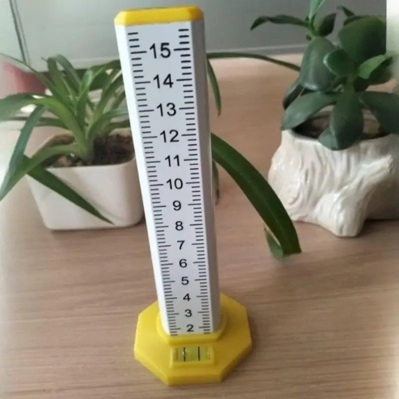 Light Steel Ceiling Leveling Ruler Special Tool for Tiles Floor Height Equalizer Wall Gradienter Lay Stick
