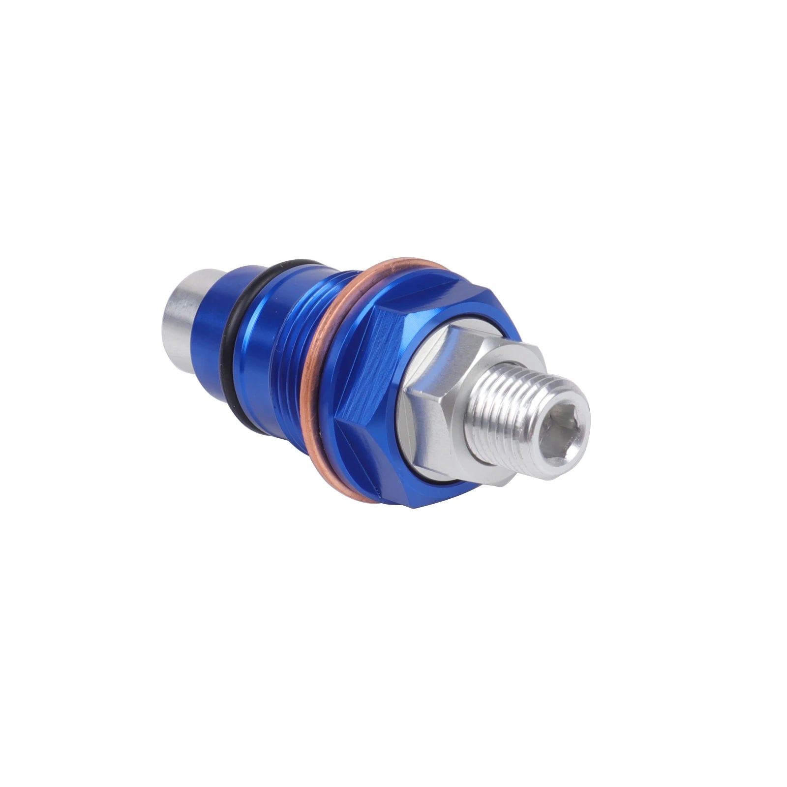 Motorcycle Chain Timing Cam Shaft Drive Tensioner For EXC-F 250 350 2023 EXCF 250 EXC 350F SXF 250 SXF 350 XCF 2011-2022 350