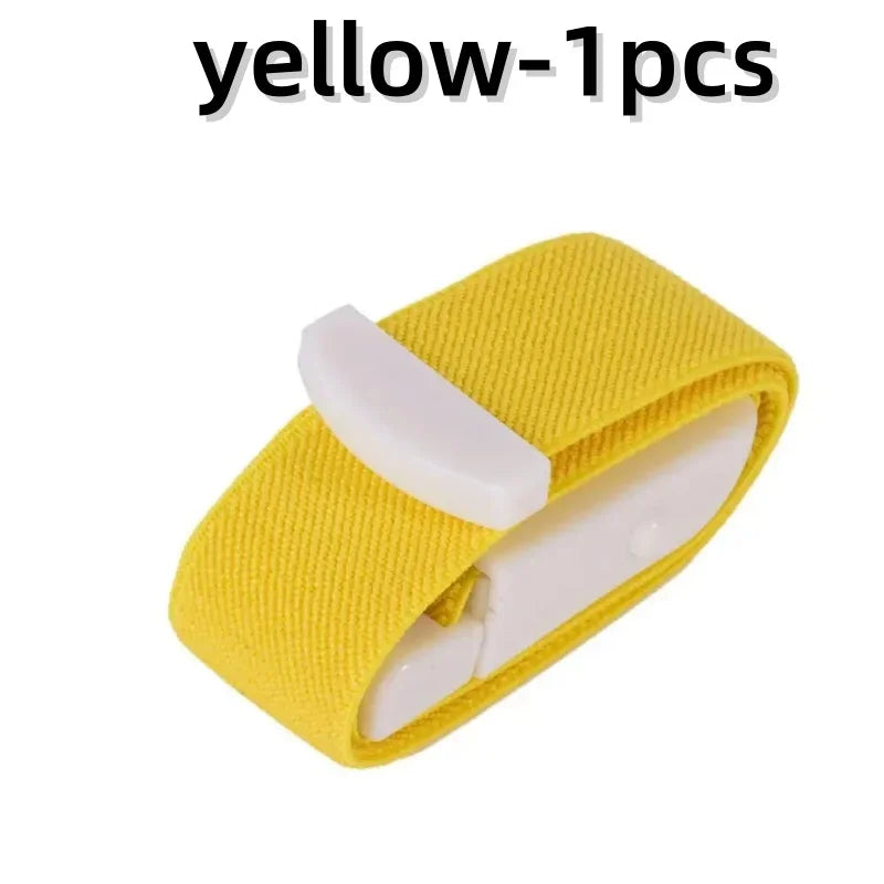 1 Pieces Emergency Kit Tourniquet Medical Quick Slow Release Outdoor Camping Hiking Safety & Survival SOS 2.5*39cm