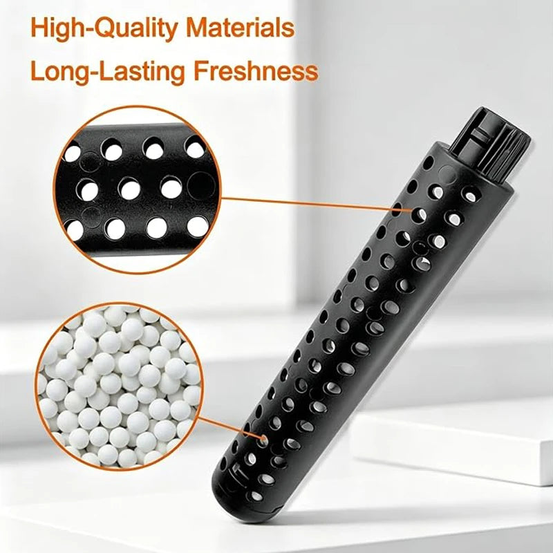 Deodorization Module For Xiaomi W30/W30 Pro/E303HW Vacuum Cleaner Accessories Silver Ion Dirty Water Tank Replacement Parts