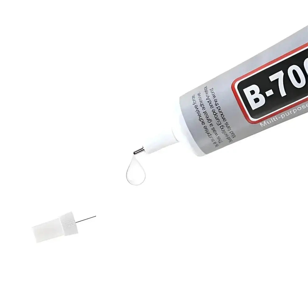1pcs 3/15/50/110ml B7000 Glue T-7000 Adhesive Epoxy Ziai Repair Cell Phone Touch Screen Liquid Glue Jewelry Craft Adhesive Glue