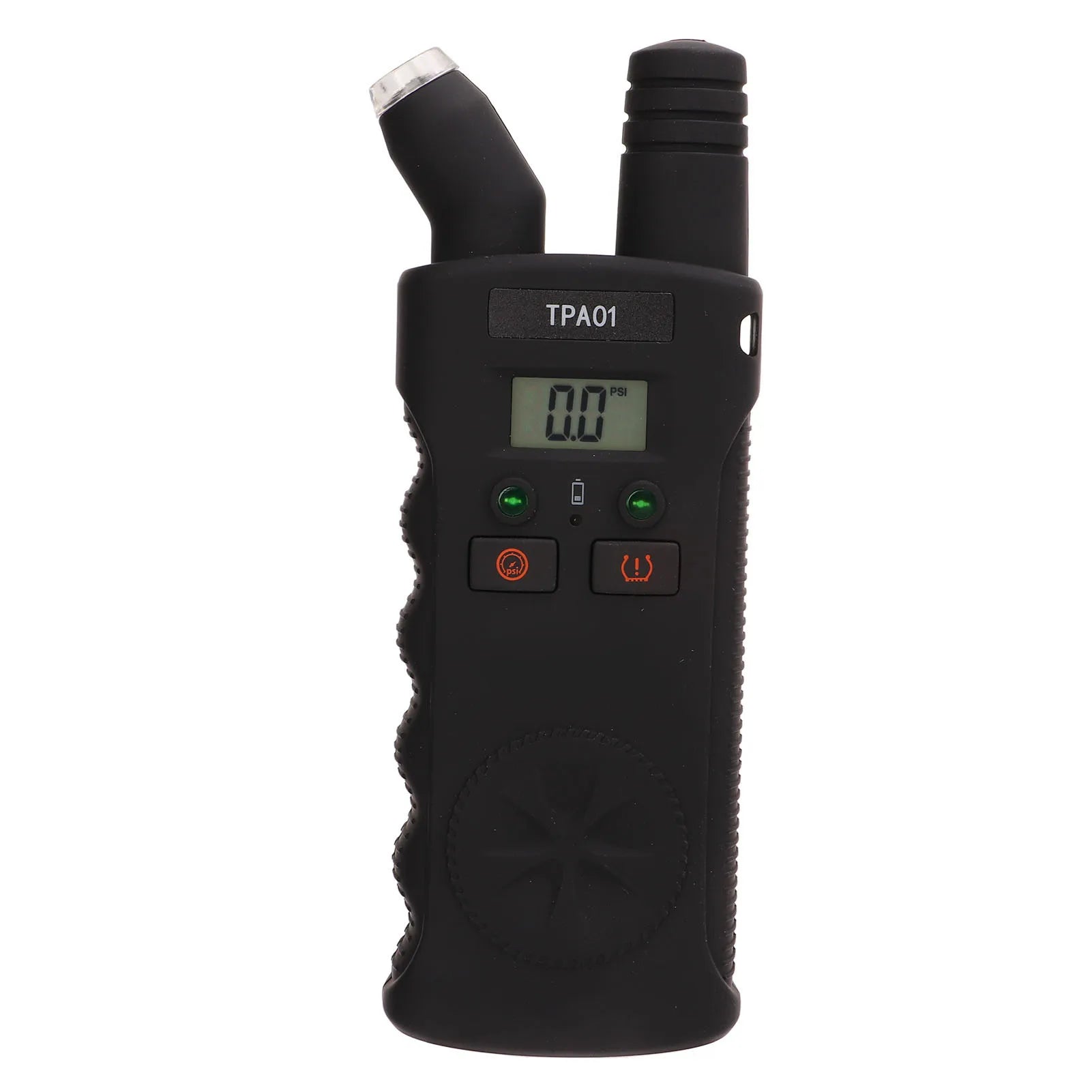 TPMS Relearn Tool 2 in 1 Digital Tyre Pressure Gauge TPMS Relearn Tool 4 Setting Ranges Auto Off Replacement for