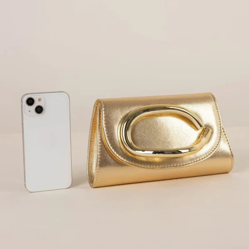 Clutch Bag Trend Women Handbag Light Luxury Crossbody Bags for Woman Shoulder Bag Designer Bags Purse and Handbags Сумка Женская