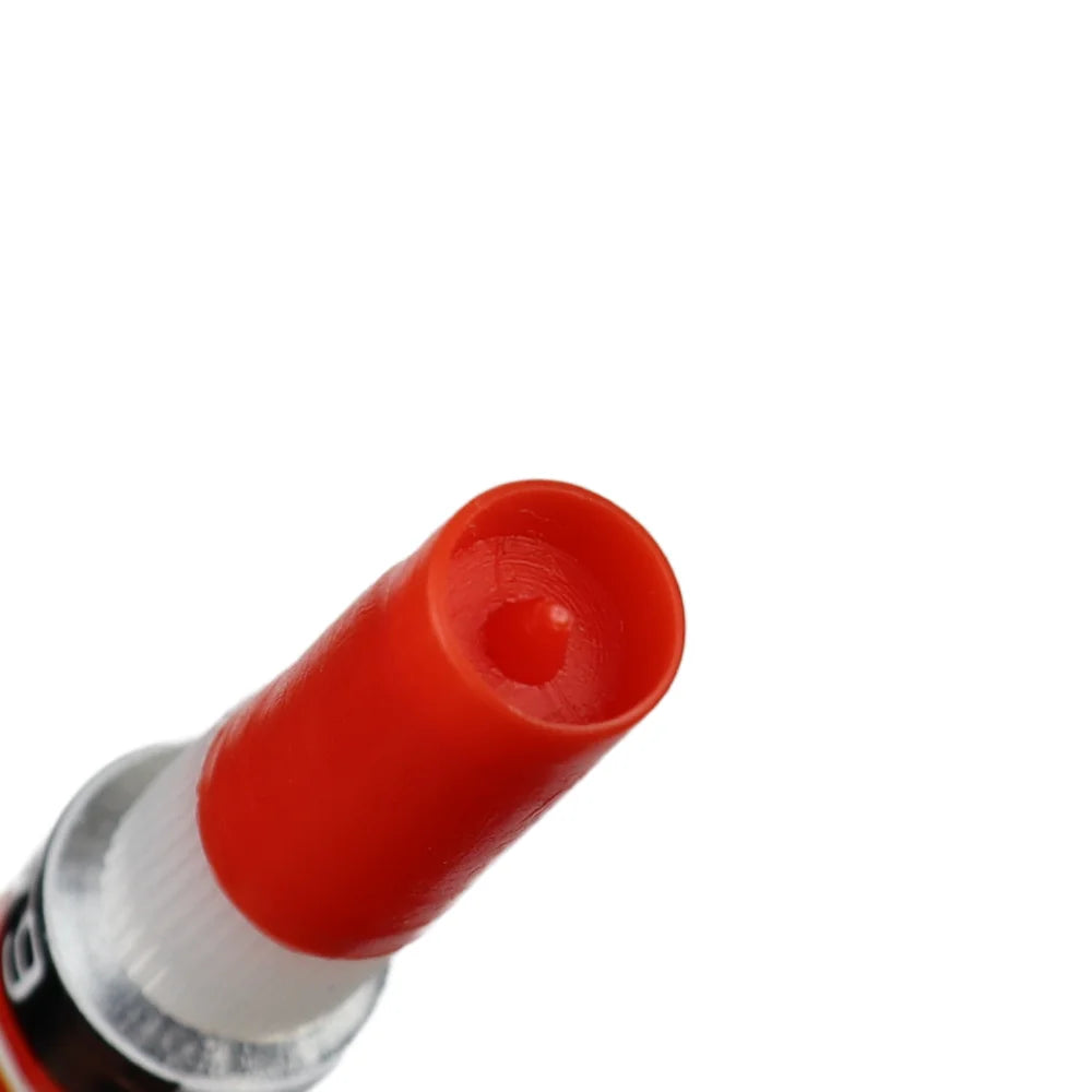 10/20/50pcs Stationery Shop 502 Instant Strong Adhesive Super Liquid Universal Shoe Repair Cyanoacrylate Glue 1ML/PC
