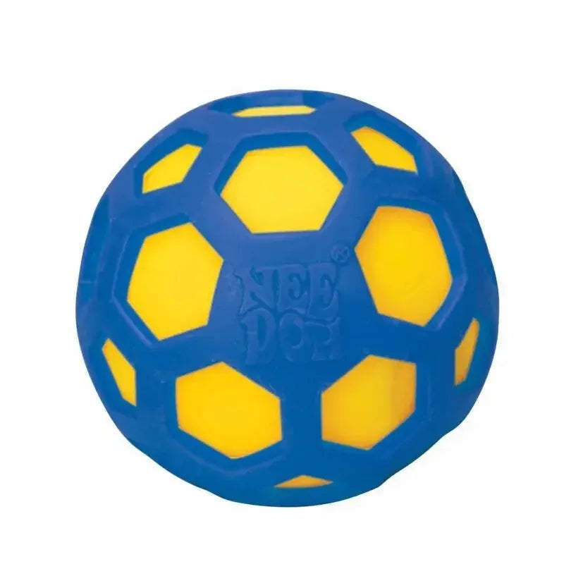 NeeDoh Squishy Schylling Atomic Stress Relief Ball Squishies/ Blind Box Party Gift Stress Relief Toy;. Sensory NeeDoh Fidget Toy