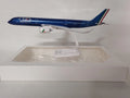 1/200 Scale Toy Airplane A350-900 Italy ITA Airline Aircraft Model Toy Planes Plastic ABS Assembly Plane Toy For Collection