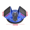 Tile Leveling Tool Heavy Duty Suction Cup Floor Lifter 45degree Striking Filler With Sticky Pads For Alignment Fixing Countertop