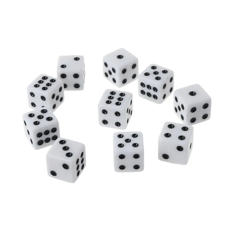 1 Pc PU Leather Dice Cup, Green Flannel Interior Quiet Dice Shaker Cup for Liars Dice/ Farkle/ Yaht-zee Games, 1 Pcs