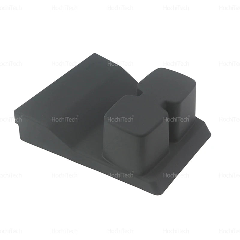Water Cup Holder Storage Box for Suzuki Swift Sport AZ 2017-2025 Shock-Absorbing Cup Tray Tidying Drinks Holder Car Interior