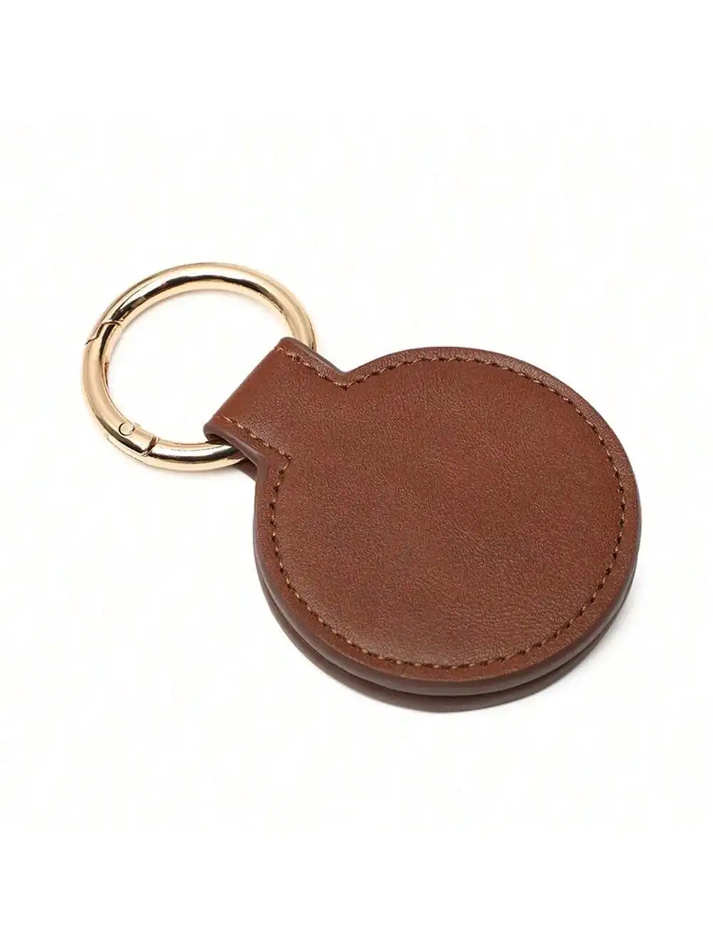 NYXIA Strong Magnetic Hat Clip for Backpack Luggage Travel Outdoor PU Leather Accessories College Students Men Women Unisex