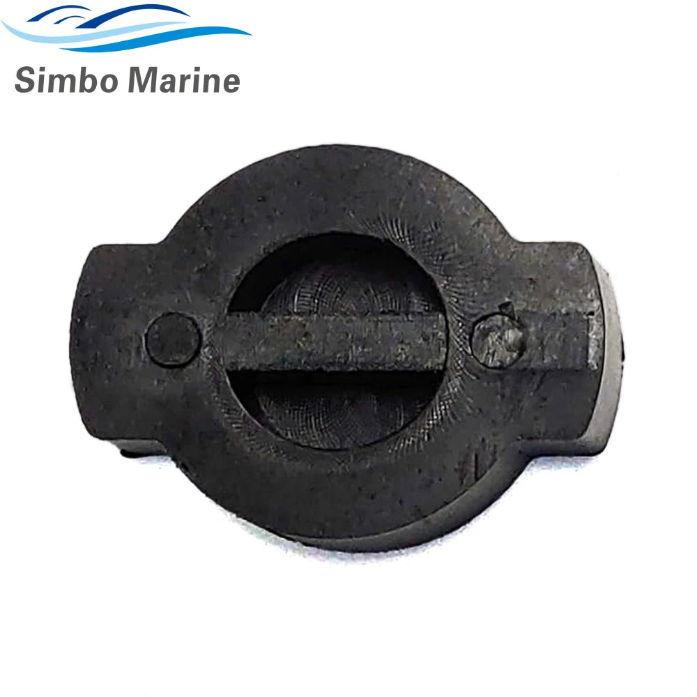 Raw Water Pump Cross Piece coupler For Volvo Penta AD31 AD41 TAMD41 KAD42 KAD43 KAD44 KAD300A Engines Replaces 858467 18-3175