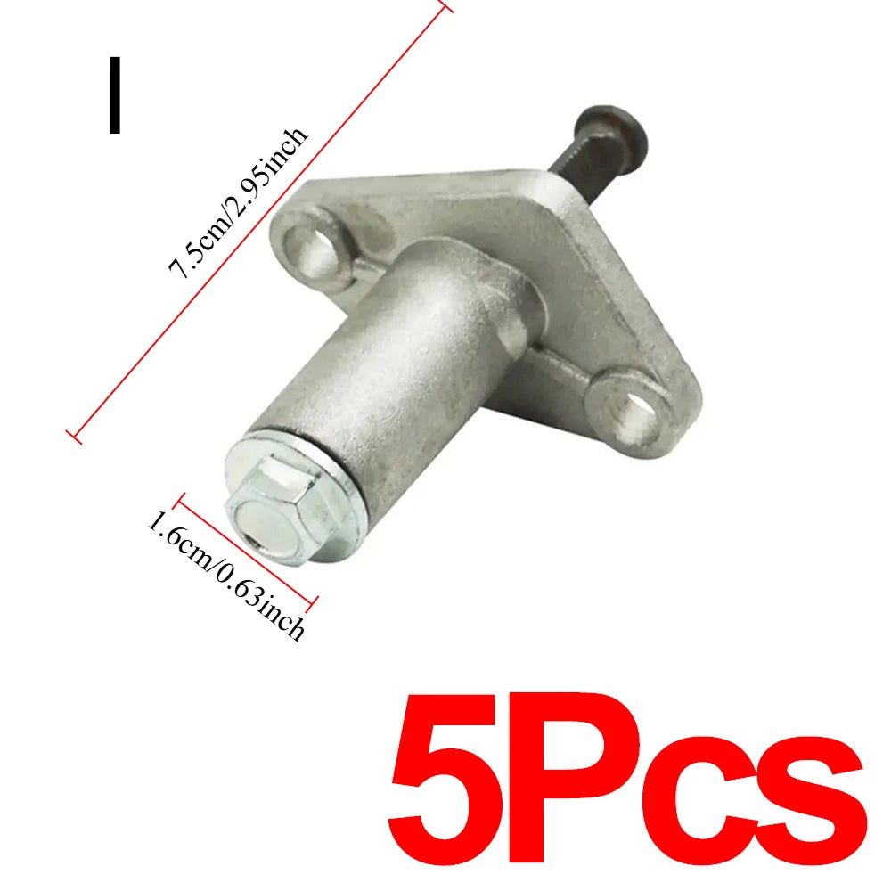 Motorcycle Chain Tensioner Regulator Universal Chain Tightening Adjuster Chain Tension Device For Yamaha Honda Suzuki Dirt