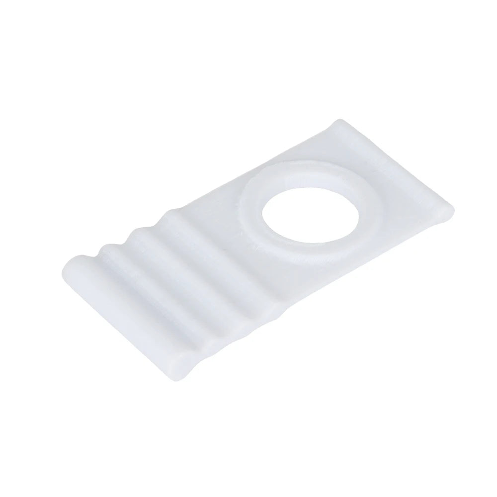 4PCS Plastic RV Window Pull Tab Roller Blind Window Roller Motorhome Caravan Parts Accessories For Dometic Seitz Springrollo