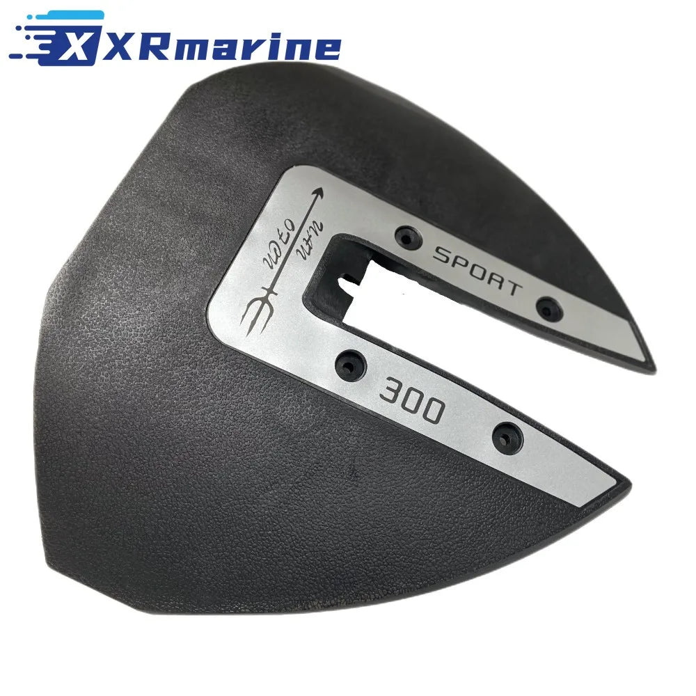 Sport-300 Whale Tail HydroFoil Stabilizer Boat Outboards Stern Drives 40-350 HP