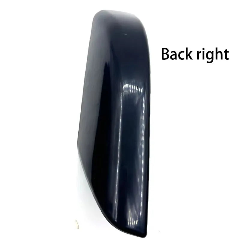 Car Roof Rack Cover For Toyota 4Runner N210 Hilux Surf 2003 2004 - 2009 Replace Shell Exterior Parts