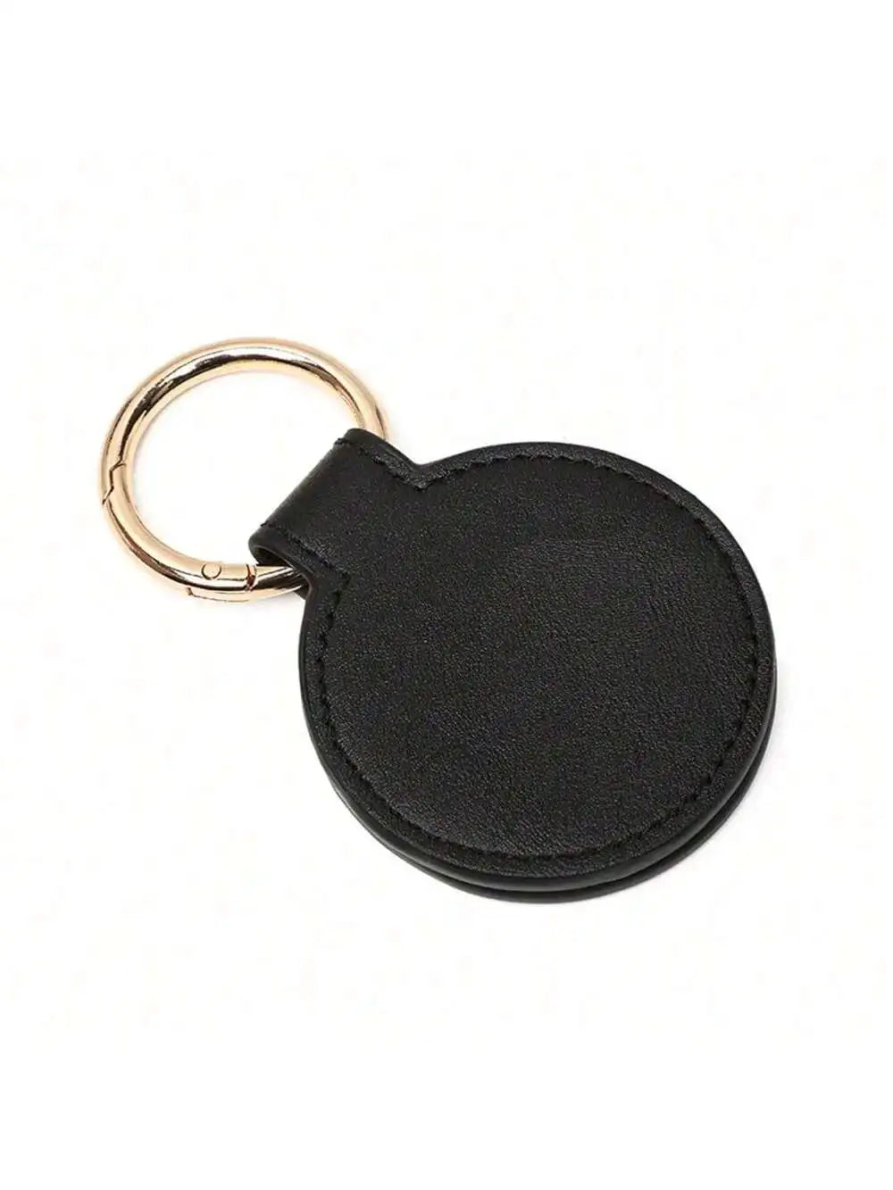 NYXIA Strong Magnetic Hat Clip for Backpack Luggage Travel Outdoor PU Leather Accessories College Students Men Women Unisex