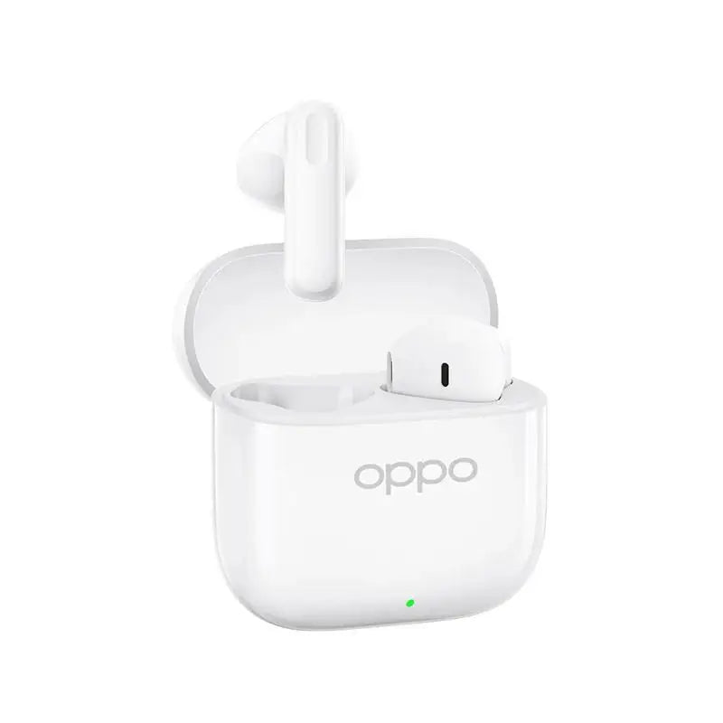OPPO Enco Air4 Earphoens New Sound Version Wireless Bluetooth 5.4 Earbuds Al Call Noise Reduction IP55 Waterproof Low Latency