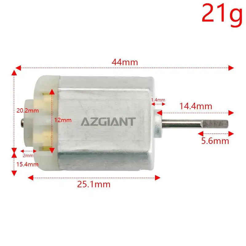1010092 Auto Side Mirror Folding System Motor For Mitsubishi Pajero V93 V97 V95 V98 2014-2021 Automobil Parts Accessories