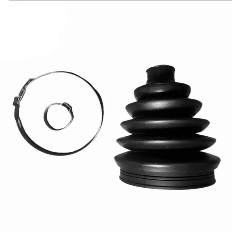 AEA7-Car Bellows Drive Shaft Dust Cover 3293C7 9655377080 For Citroen C4 C5 C8 DS4 DS5 3008 5008