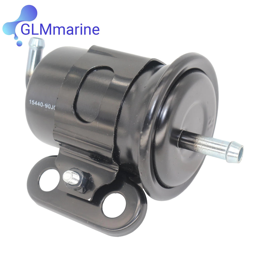 Fuel Filter For Suzuki 4 Str 6 Cyl 90-300 HP 15440-93J00 for Johnson Evinrude 4 Str 6 Cyl 200 225 HP Outboard 5034985 768722