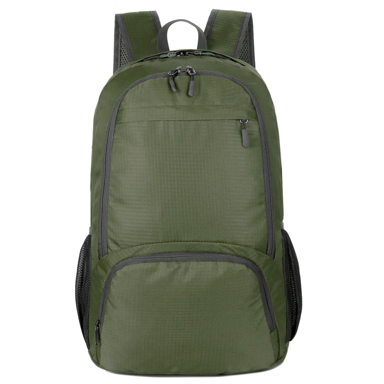 foldable backpack Lightweight Foldable Backpack Men Women Waterproof Packable Backpack Travel Hiking Daypack